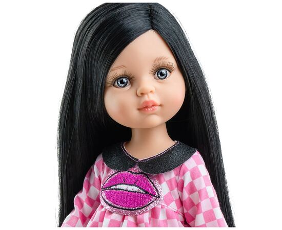 Лялька Paola Reina Карла 32 см (04456), зображення 2 Лялька Paola Reina Карла 32 см (04456), зображення 2