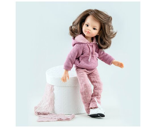 Кукла Paola Reina LIU шарнирная 32см (04850), изображение 3 Кукла Paola Reina LIU шарнирная 32см (04850), изображение 3