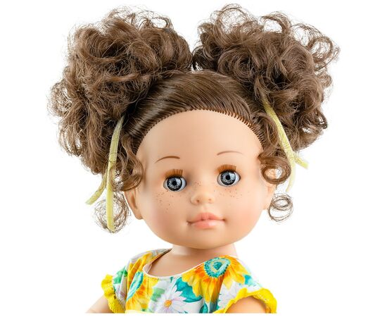 Кукла Paola Reina Эмили 42 см (06033), изображение 2 Кукла Paola Reina Эмили 42 см (06033), изображение 2