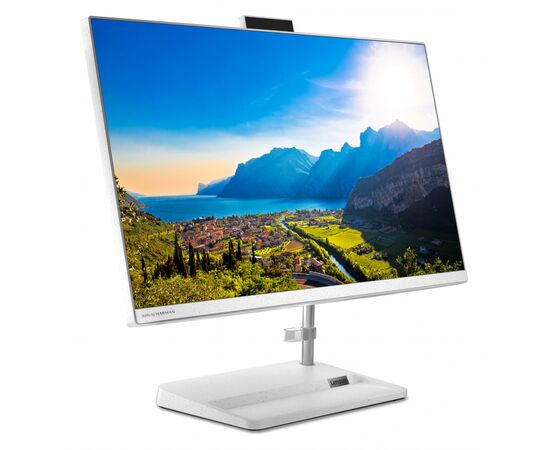 Компьютер Lenovo IdeaCentre AiIO 3 24ITL6 / i5-1135G7 (F0G000BUUA), изображение 2 Компьютер Lenovo IdeaCentre AiIO 3 24ITL6 / i5-1135G7 (F0G000BUUA), изображение 2