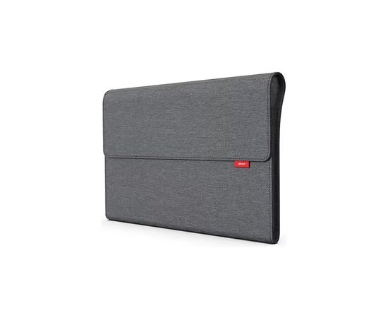 Чехол для планшета Lenovo Yoga Tab 11 Sleeve Grey (J706) (ZG38C03627), изображение 2 Чехол для планшета Lenovo Yoga Tab 11 Sleeve Grey (J706) (ZG38C03627), изображение 2