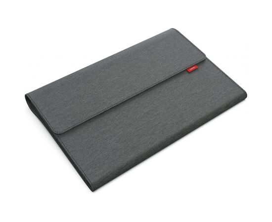 Чехол для планшета Lenovo Yoga Tab 11 Sleeve Grey (J706) (ZG38C03627), изображение 3 Чехол для планшета Lenovo Yoga Tab 11 Sleeve Grey (J706) (ZG38C03627), изображение 3