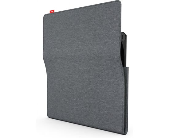 Чехол для планшета Lenovo Yoga Tab 11 Sleeve Grey (J706) (ZG38C03627), изображение 5 Чехол для планшета Lenovo Yoga Tab 11 Sleeve Grey (J706) (ZG38C03627), изображение 5