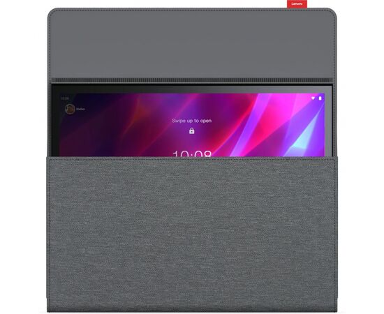 Чехол для планшета Lenovo Yoga Tab 11 Sleeve Grey (J706) (ZG38C03627), изображение 6 Чехол для планшета Lenovo Yoga Tab 11 Sleeve Grey (J706) (ZG38C03627), изображение 6
