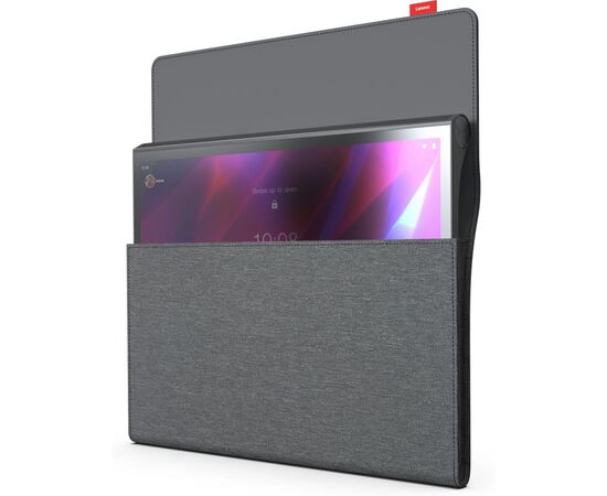 Чехол для планшета Lenovo Yoga Tab 11 Sleeve Grey (J706) (ZG38C03627), изображение 7 Чехол для планшета Lenovo Yoga Tab 11 Sleeve Grey (J706) (ZG38C03627), изображение 7