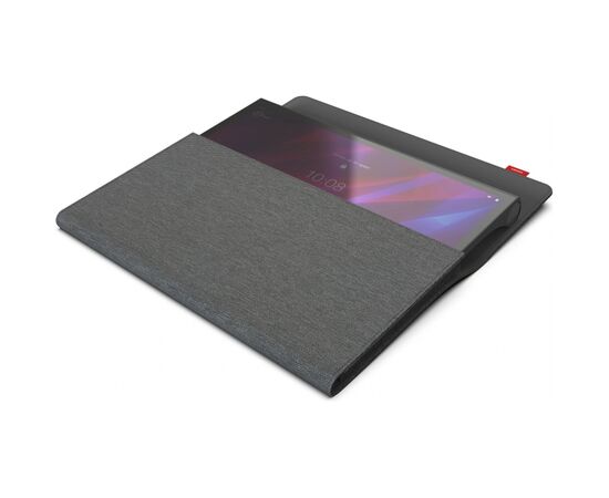 Чехол для планшета Lenovo Yoga Tab 11 Sleeve Grey (J706) (ZG38C03627), изображение 8 Чехол для планшета Lenovo Yoga Tab 11 Sleeve Grey (J706) (ZG38C03627), изображение 8