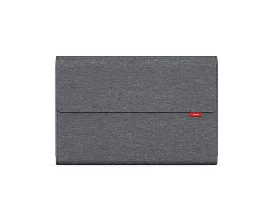 Чохол до планшета Lenovo Yoga Tab 11 Sleeve Grey (J706) (ZG38C03627)