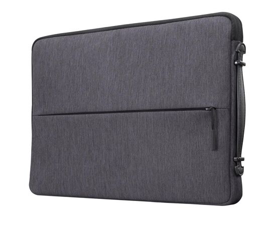 Чехол для планшета Lenovo Yoga Tab 13 Sleeve Grey (K606) (ZG38C03664), изображение 2 Чехол для планшета Lenovo Yoga Tab 13 Sleeve Grey (K606) (ZG38C03664), изображение 2