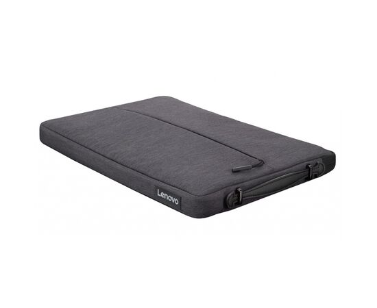 Чехол для планшета Lenovo Yoga Tab 13 Sleeve Grey (K606) (ZG38C03664), изображение 4 Чехол для планшета Lenovo Yoga Tab 13 Sleeve Grey (K606) (ZG38C03664), изображение 4