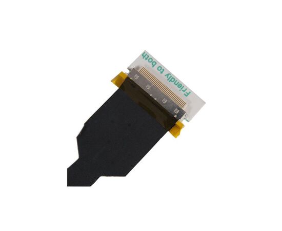 Шлейф матрицы ASUS X301/X301A LED 40pin (A44676), изображение 2 Шлейф матрицы ASUS X301/X301A LED 40pin (A44676), изображение 2