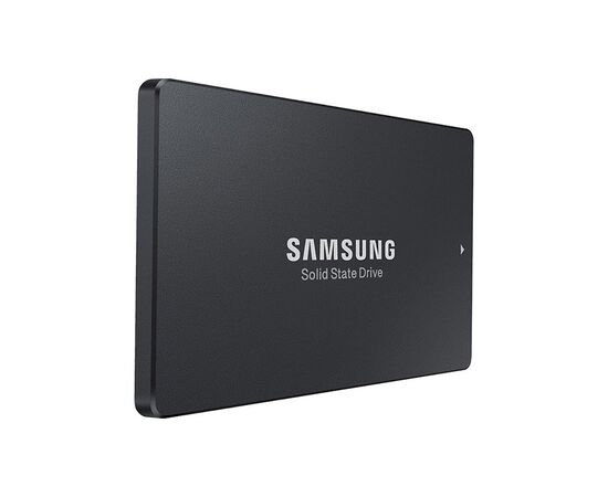 Накопитель SSD 2.5" 480GB PM897 Samsung (MZ7L3480HBLT-00A07), изображение 2 Накопитель SSD 2.5" 480GB PM897 Samsung (MZ7L3480HBLT-00A07), изображение 2