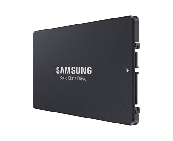 Накопитель SSD 2.5" 480GB PM897 Samsung (MZ7L3480HBLT-00A07), изображение 3 Накопитель SSD 2.5" 480GB PM897 Samsung (MZ7L3480HBLT-00A07), изображение 3