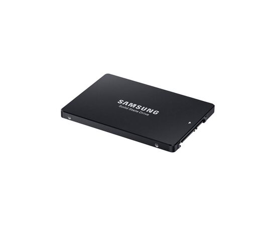 Накопитель SSD 2.5" 480GB PM897 Samsung (MZ7L3480HBLT-00A07), изображение 4 Накопитель SSD 2.5" 480GB PM897 Samsung (MZ7L3480HBLT-00A07), изображение 4