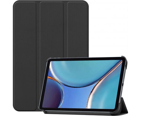 Чехол для планшета AirOn Premium Apple iPad Mini 6/7 2021/2024 + film (4822352781066), изображение 3 Чехол для планшета AirOn Premium Apple iPad Mini 6/7 2021/2024 + film (4822352781066), изображение 3