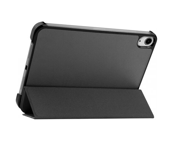 Чехол для планшета AirOn Premium Apple iPad Mini 6/7 2021/2024 + film (4822352781066), изображение 4 Чехол для планшета AirOn Premium Apple iPad Mini 6/7 2021/2024 + film (4822352781066), изображение 4