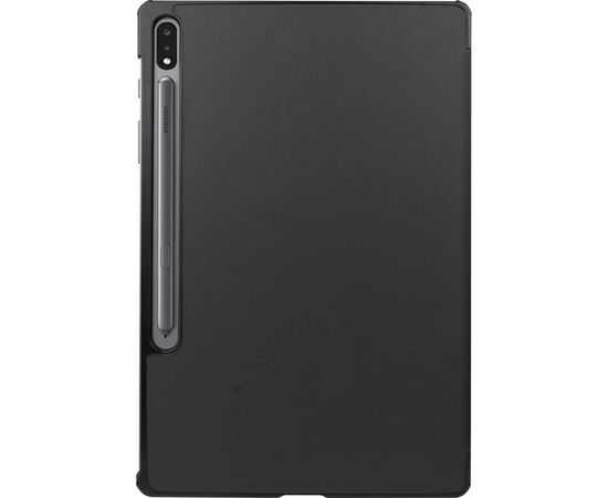 Чехол для планшета AirOn Premium Samsung Tab S7 FE (T730/T735) 12.4" 2021 + film (4822352781072), изображение 2