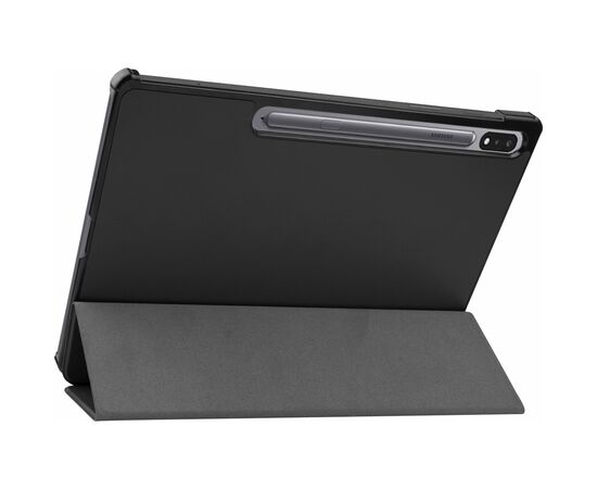 Чехол для планшета AirOn Premium Samsung Tab S7 FE (T730/T735) 12.4" 2021 + film (4822352781072), изображение 3