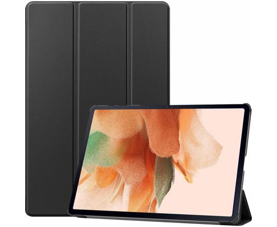 Чехол для планшета AirOn Premium Samsung Tab S7 FE (T730/T735) 12.4" 2021 + film (4822352781072), изображение 4