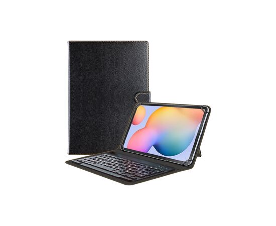Чехол для планшета AirOn Premium Universal 10-11" BT Keyboard (4822352781060)