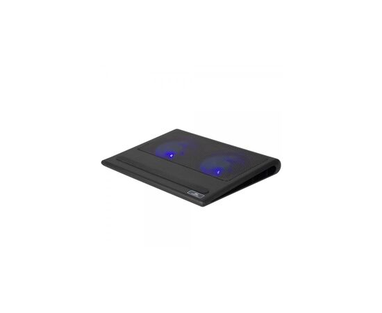 Підставка до ноутбука RivaCase до 17,3" black (5557 black)
