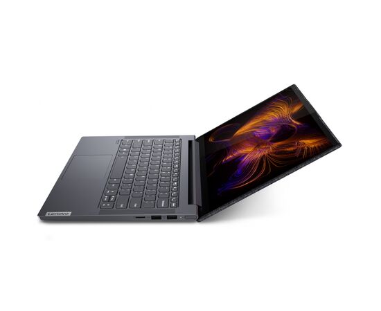 Ноутбук Lenovo Yoga Slim 7 14ITL05 (82A300KNRA), изображение 9 Ноутбук Lenovo Yoga Slim 7 14ITL05 (82A300KNRA), изображение 9