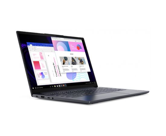 Ноутбук Lenovo Yoga Slim 7 14ITL05 (82A300KSRA), изображение 2