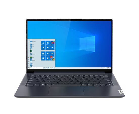 Ноутбук Lenovo Yoga Slim 7 14ITL05 (82A300KSRA)