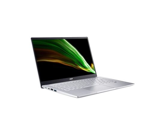 Ноутбук Acer Swift 3 SF314-511-584A (NX.ABLEU.00R), изображение 2 Ноутбук Acer Swift 3 SF314-511-584A (NX.ABLEU.00R), изображение 2