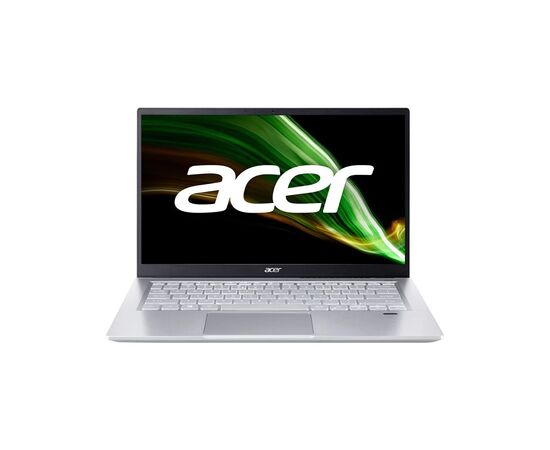 Ноутбук Acer Swift 3 SF314-511-584A (NX.ABLEU.00R)