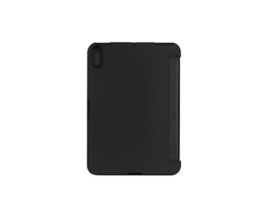 Чохол до планшета 2E Basic Apple iPad mini 6 8.3 (2021), Flex, Black (2E-IPAD-MIN6-IKFX-BK), зображення 2 Чохол до планшета 2E Basic Apple iPad mini 6 8.3 (2021), Flex, Black (2E-IPAD-MIN6-IKFX-BK), зображення 2