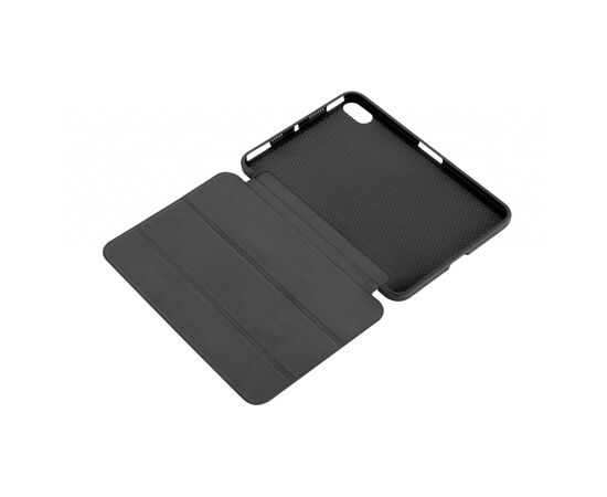 Чохол до планшета 2E Basic Apple iPad mini 6 8.3 (2021), Flex, Black (2E-IPAD-MIN6-IKFX-BK), зображення 4 Чохол до планшета 2E Basic Apple iPad mini 6 8.3 (2021), Flex, Black (2E-IPAD-MIN6-IKFX-BK), зображення 4