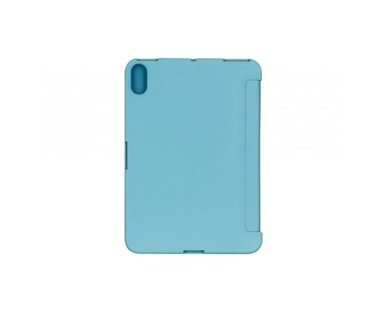 Чохол до планшета 2E Basic Apple iPad mini 6 8.3 (2021), Flex, Light blue (2E-IPAD-MIN6-IKFX-LB), зображення 2 Чохол до планшета 2E Basic Apple iPad mini 6 8.3 (2021), Flex, Light blue (2E-IPAD-MIN6-IKFX-LB), зображення 2