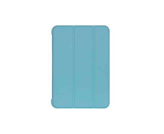 Чехол для планшета 2E Basic Apple iPad mini 6 8.3 (2021), Flex, Light blue (2E-IPAD-MIN6-IKFX-LB)