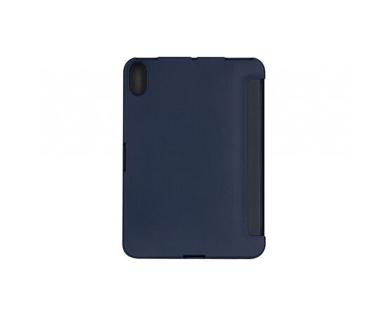 Чохол до планшета 2E Basic Apple iPad mini 6 8.3 (2021), Flex, Navy (2E-IPAD-MIN6-IKFX-NV), зображення 2 Чохол до планшета 2E Basic Apple iPad mini 6 8.3 (2021), Flex, Navy (2E-IPAD-MIN6-IKFX-NV), зображення 2