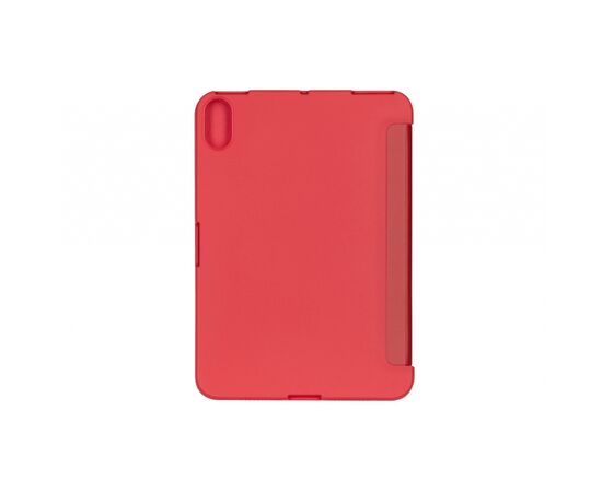 Чохол до планшета 2E Basic Apple iPad mini 6 8.3 (2021), Flex, Red (2E-IPAD-MIN6-IKFX-RD), зображення 2 Чохол до планшета 2E Basic Apple iPad mini 6 8.3 (2021), Flex, Red (2E-IPAD-MIN6-IKFX-RD), зображення 2