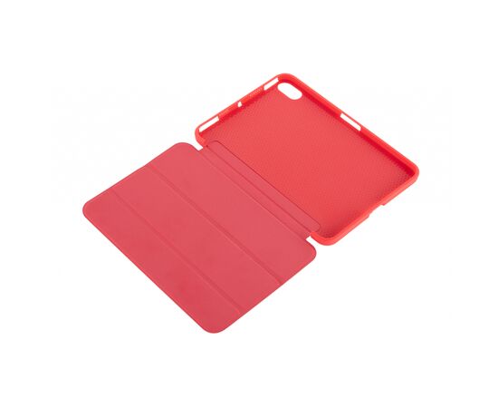 Чохол до планшета 2E Basic Apple iPad mini 6 8.3 (2021), Flex, Red (2E-IPAD-MIN6-IKFX-RD), зображення 4 Чохол до планшета 2E Basic Apple iPad mini 6 8.3 (2021), Flex, Red (2E-IPAD-MIN6-IKFX-RD), зображення 4