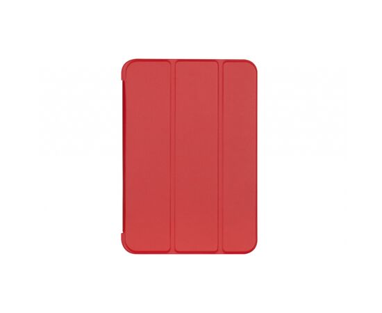 Чохол до планшета 2E Basic Apple iPad mini 6 8.3 (2021), Flex, Red (2E-IPAD-MIN6-IKFX-RD)