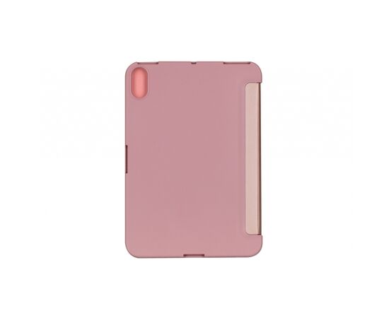 Чохол до планшета 2E Basic Apple iPad mini 6 8.3 (2021), Flex, Rose Gold (2E-IPAD-MIN6-IKFX-RG), зображення 2 Чохол до планшета 2E Basic Apple iPad mini 6 8.3 (2021), Flex, Rose Gold (2E-IPAD-MIN6-IKFX-RG), зображення 2