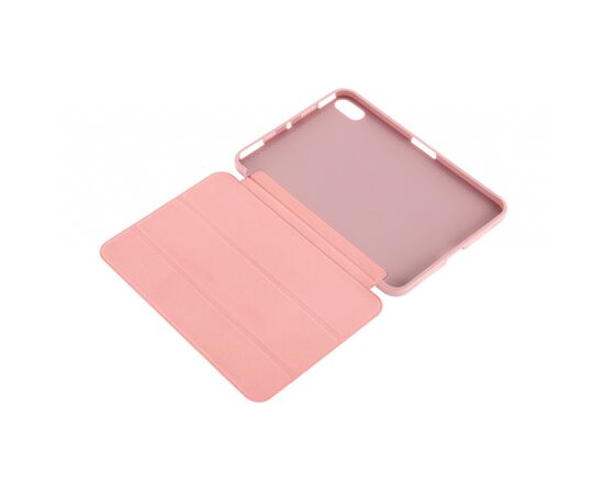 Чохол до планшета 2E Basic Apple iPad mini 6 8.3 (2021), Flex, Rose Gold (2E-IPAD-MIN6-IKFX-RG), зображення 4 Чохол до планшета 2E Basic Apple iPad mini 6 8.3 (2021), Flex, Rose Gold (2E-IPAD-MIN6-IKFX-RG), зображення 4