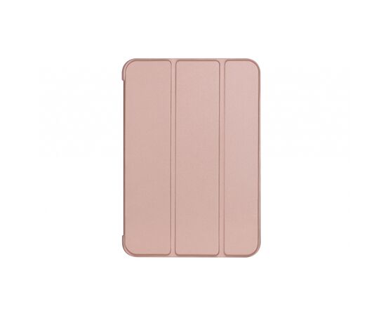 Чехол для планшета 2E Basic Apple iPad mini 6 8.3 (2021), Flex, Rose Gold (2E-IPAD-MIN6-IKFX-RG)