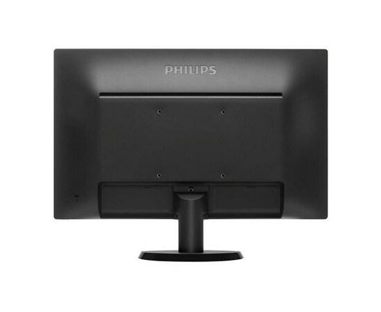 Монітор Philips 193V5LSB2/10, зображення 2 Монітор Philips 193V5LSB2/10, зображення 2