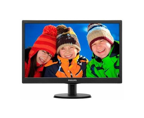 Монитор Philips 193V5LSB2/10