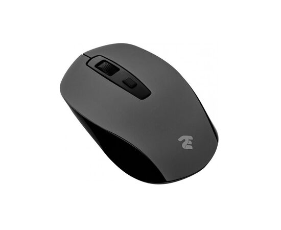 Мышка 2E MF211 Wireless Gray (2E-MF211WC), изображение 2 Мышка 2E MF211 Wireless Gray (2E-MF211WC), изображение 2