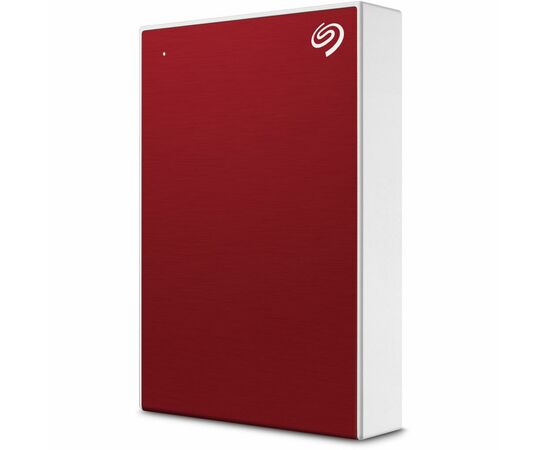 Внешний жесткий диск 2.5" 4TB One Touch USB 3.2 Seagate (STKC4000403), изображение 3 Внешний жесткий диск 2.5" 4TB One Touch USB 3.2 Seagate (STKC4000403), изображение 3