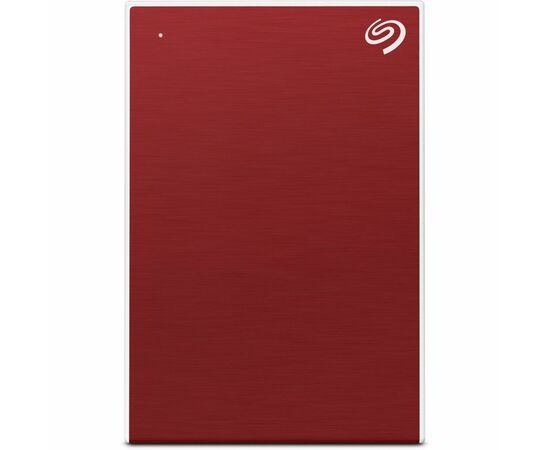 Зовнішній жорсткий диск 2.5" 4TB One Touch USB 3.2 Seagate (STKC4000403)