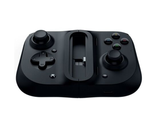 Геймпад Razer Kishi for Android USB Black (RZ06-02900100-R3M1), зображення 2 Геймпад Razer Kishi for Android USB Black (RZ06-02900100-R3M1), зображення 2