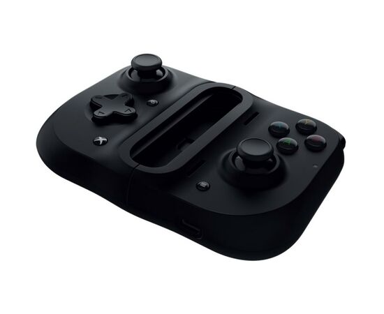 Геймпад Razer Kishi for Android USB Black (RZ06-02900100-R3M1), зображення 3 Геймпад Razer Kishi for Android USB Black (RZ06-02900100-R3M1), зображення 3