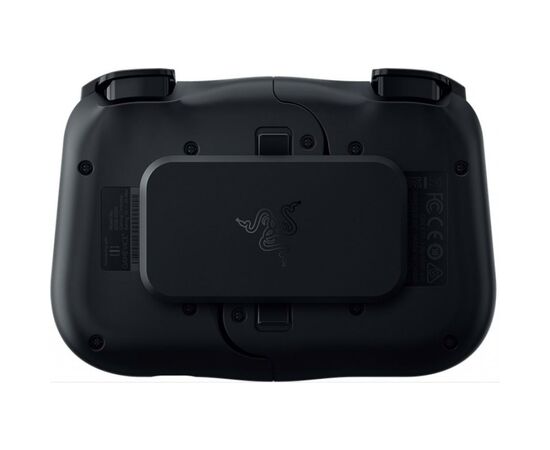 Геймпад Razer Kishi for Android USB Black (RZ06-02900100-R3M1), зображення 4 Геймпад Razer Kishi for Android USB Black (RZ06-02900100-R3M1), зображення 4