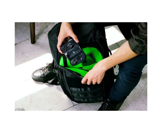 Геймпад Razer Kishi for Android USB Black (RZ06-02900100-R3M1), зображення 5 Геймпад Razer Kishi for Android USB Black (RZ06-02900100-R3M1), зображення 5