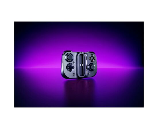 Геймпад Razer Kishi for Android USB Black (RZ06-02900100-R3M1), зображення 6 Геймпад Razer Kishi for Android USB Black (RZ06-02900100-R3M1), зображення 6
